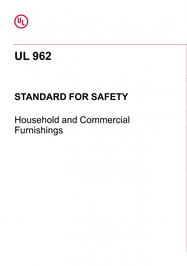 UL 962 PDF